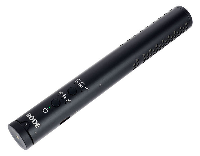 Microphone RODE VideoMic NTG - img.3