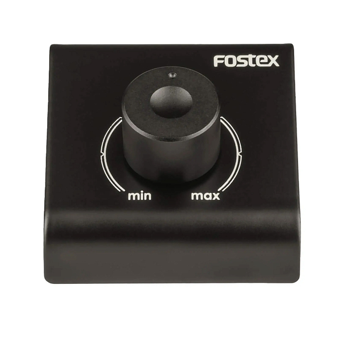 Controller Fostex PC-1E(B) black - img.0
