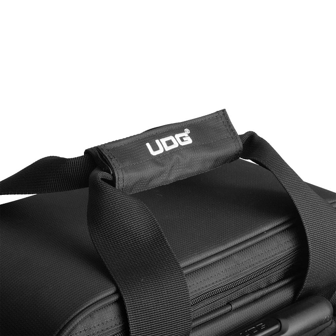 Wall Socket UDG Ultimate Producer Backpack Trolley Black/Orange - img.14