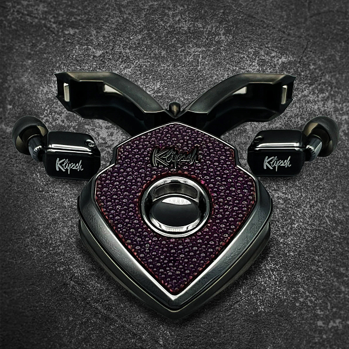 Wireless Headphones T10 Bespoke Edition Power Perse - img.0