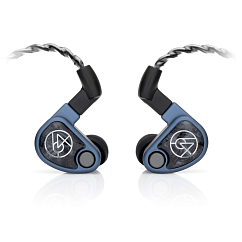 IEMs headphones 64 Audio U4s