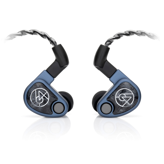 IEMs headphones 64 Audio U4s - img.1
