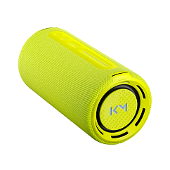 Portable speaker Loewe We. HEAR Pro Neon