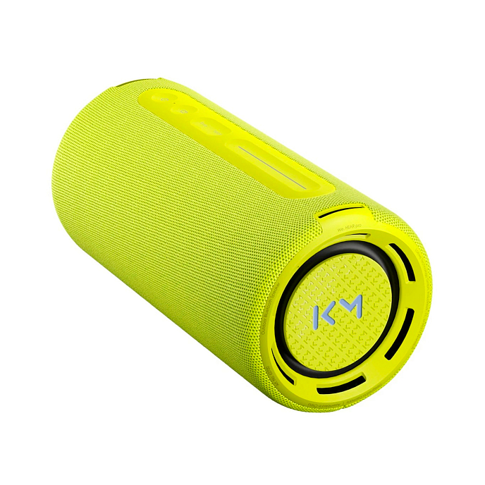 Portable speaker Loewe We. HEAR Pro Neon - img.0