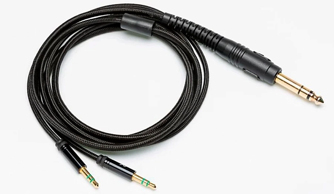 Headphones HIFIMAN Arya Stealth Magnets - img.5