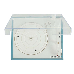 Turntable Crosley FUSION tourmaline