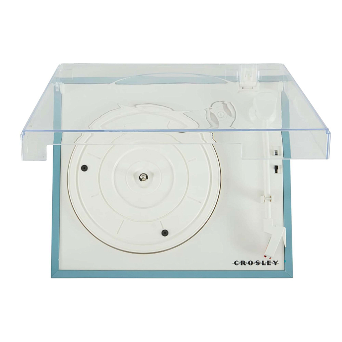 Turntable Crosley FUSION tourmaline - img.2