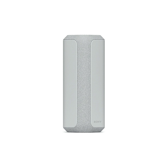 Portable speaker Sony SRS-XE200 Grey - img.5