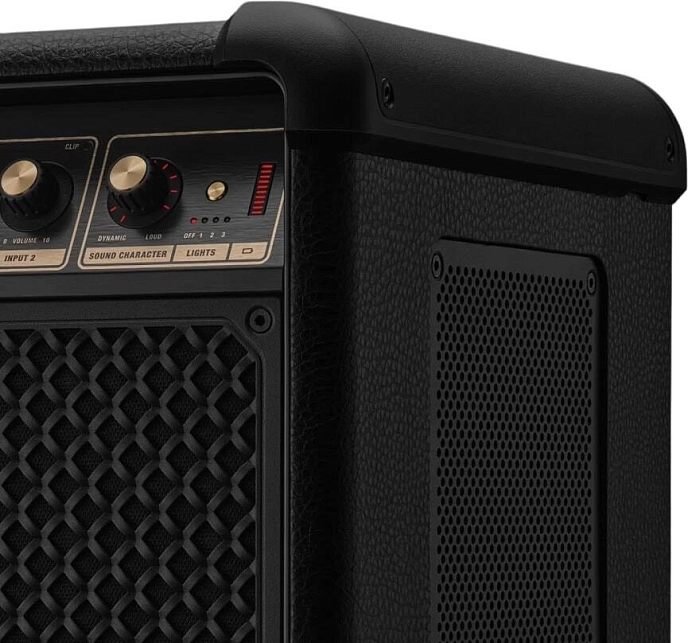 Speaker System Marshall Bromley 750 Black - img.11