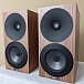 Bookshelf speakers Amphion Argon1 Walnut - img.4