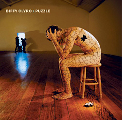 Vinyl Record Biffy Clyro - Puzzle