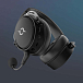 Wireless Headphones AQIRYS Andromeda 7.1 Black - img.5 Wireless Headphones AQIRYS Andromeda 7.1 Black - img.5