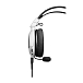 Gaming headset Audio-Technica ATH-GDL3 White - img.2 Gaming headset Audio-Technica ATH-GDL3 White - img.2