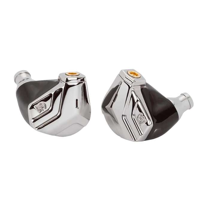 In-ear headphones Campfire Audio Astrolith Stainless Steel - img.0