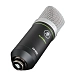 - img.2 Studio microphone Mackie EM-91CU Black - img.2