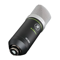 Studio microphone Mackie EM-91CU Black