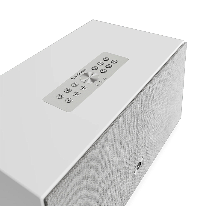 Portable speaker Audio Pro Addon C10 MKII W White - img.1