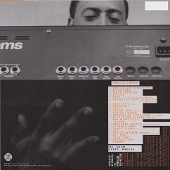 Vinyl Record MF Doom, Madlib, Madvillain - Madvillainy - 2LP