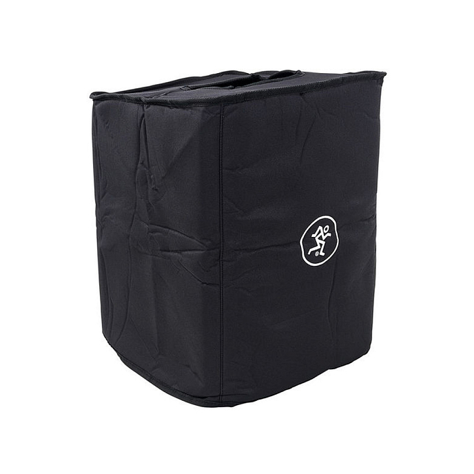 Speaker System Mackie SRM Flex Black - img.11