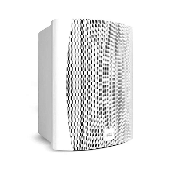 In-Wall Speakers KEF VENTURA 5 white - img.0