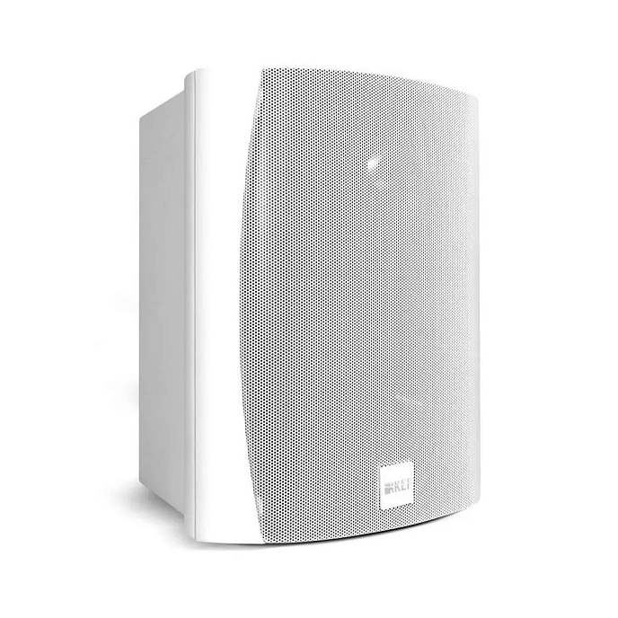 In-Wall Speakers KEF VENTURA 5 white - img.0