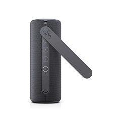 Portable speaker Loewe We. HEAR 2 Storm Grey