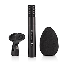 Instrument microphone Sennheiser E914