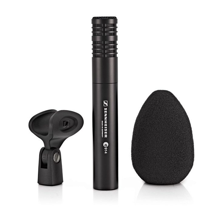 Instrument microphone Sennheiser E914 - img.3
