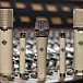 Vocal microphone Telefunken M80 25th Anniversary Edition - img.5 Vocal microphone Telefunken M80 25th Anniversary Edition - img.5