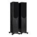 Floorstanding Speakers Monitor Audio Silver 200 7G Black Oak - img.1