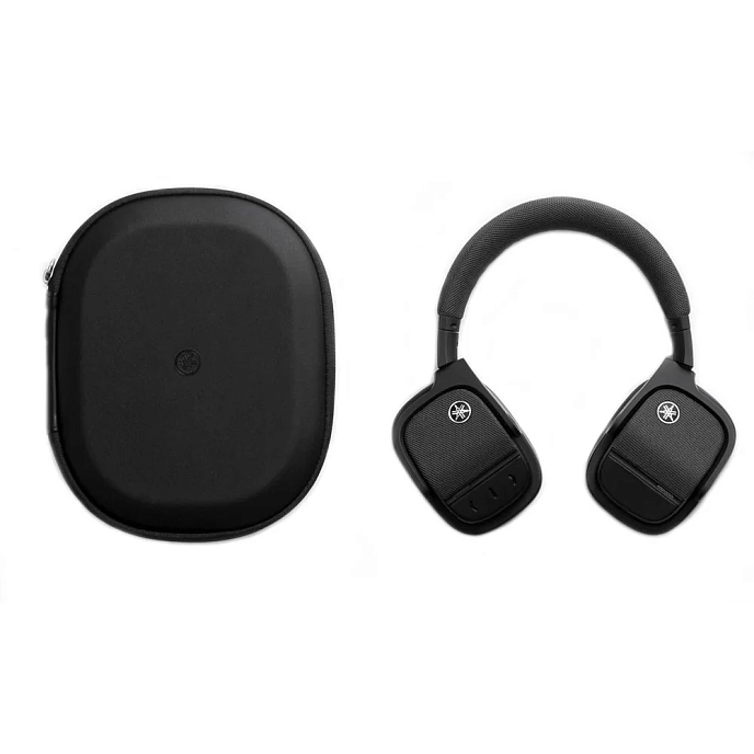 Wireless Headphones Yamaha YH-L700A Black - img.7