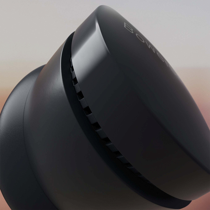 Wireless Headphones Bowers & Wilkins Pi6 Storm Grey - img.4