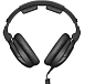 - img.2 Monitor headphones Sennheiser HD 300 PRO - img.2