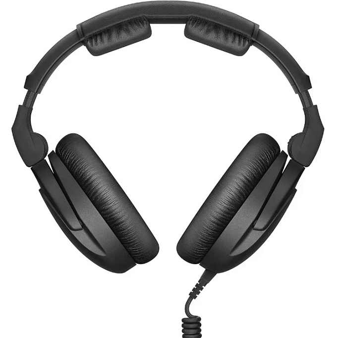 Monitor headphones Sennheiser HD 300 PRO - img.2