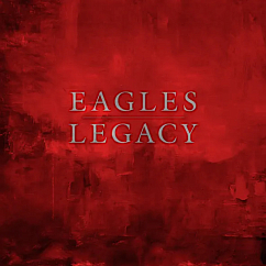 Box set Eagles – Legacy (Box-set) - 15LP