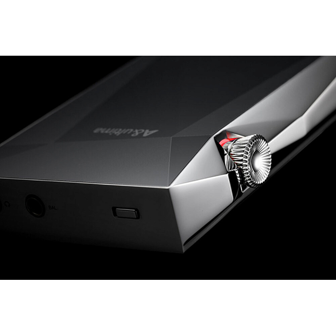 Player Astell&Kern SP4000 A&ultima Black - img.5