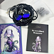 In-ear headphones Celest Wyvern Black Remaster (without Mic) Lapis Lazuli - img.2