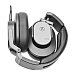 Headphones Austrian Audio Hi-X55 - img.2 Headphones Austrian Audio Hi-X55 - img.2