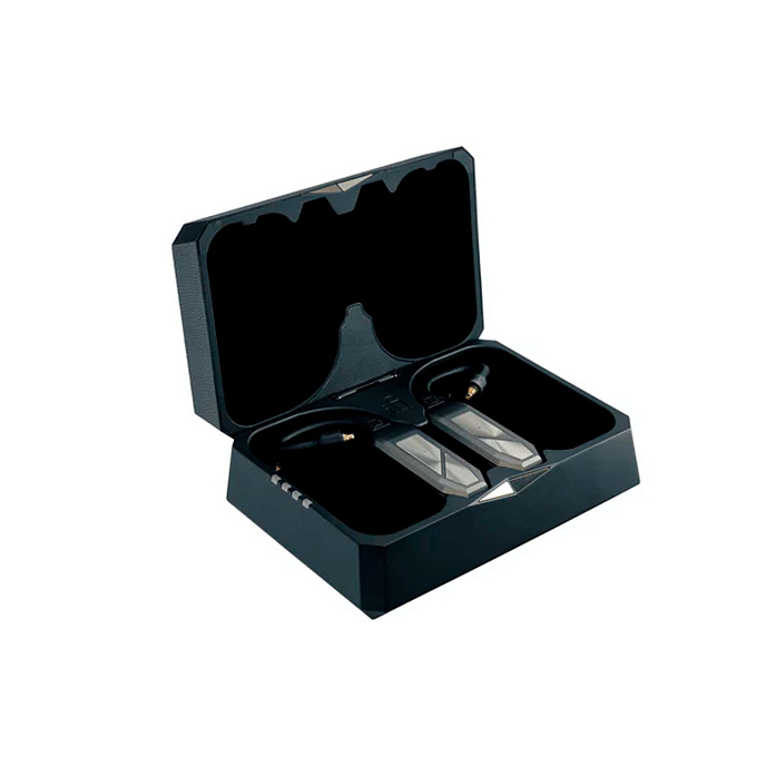 Adapter iFi Go Pod Max Brown - img.4