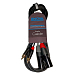 - img.0 Cable ENOVA EC-A3-CLMXLM-1 Black 2RCA-2XLR 1m - img.0