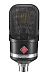 - img.2 Microphone Neumann TLM 107 Studio Set BK - img.2