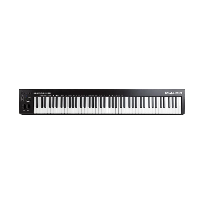 MIDI Keyboard M-Audio Keystation 88 MK3 - img.0