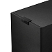 - img.1 Bookshelf speakers KEF Q8 Meta Satin Black - img.1
