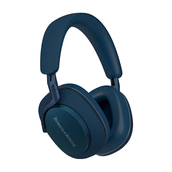 Wireless Headphones Bowers & Wilkins PX7 S2e Ocean Blue - img.6