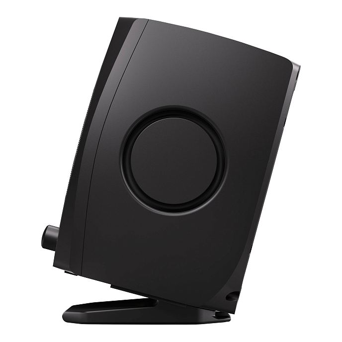 Studio monitor ADAM AUDIO D3V Black - img.3
