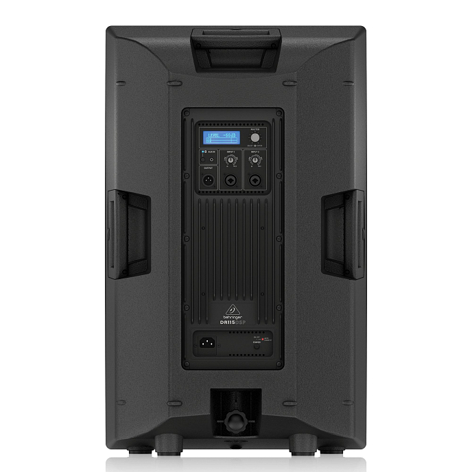 Speaker System Behringer DR115DSP - img.3