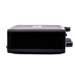 Audio interface CAD CX2 Connect II Black