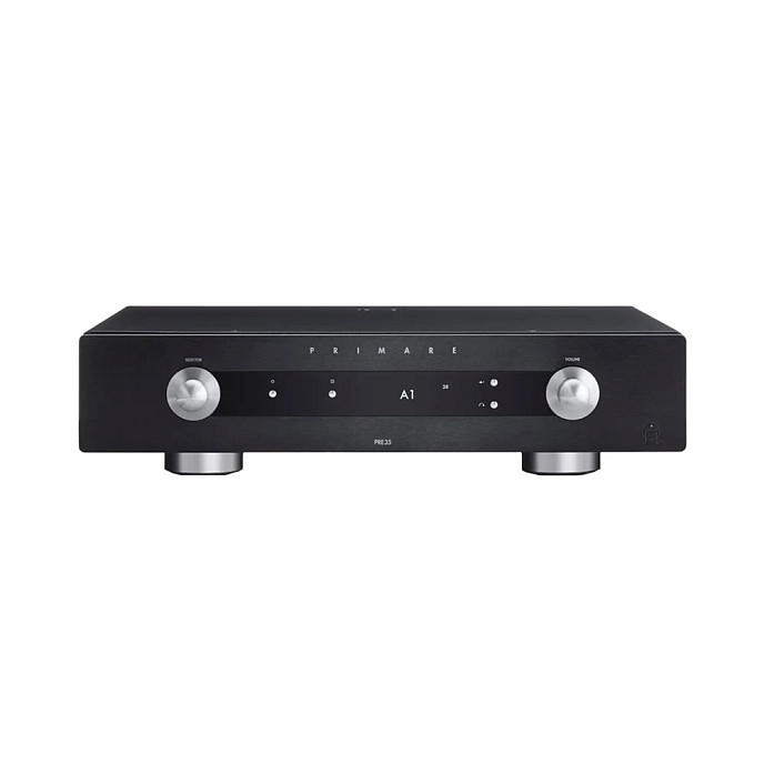 Preamp Primare PRE35 Black - img.0