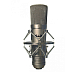 Studio microphone CAD GXL2200 Black - img.0 Studio microphone CAD GXL2200 Black - img.0