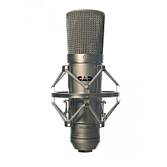Studio microphone CAD GXL2200 Black